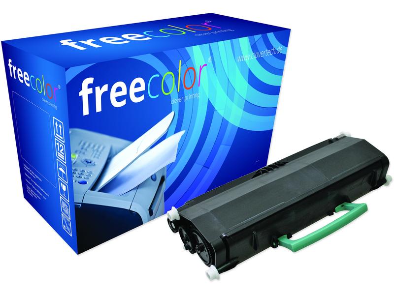 Freecolor Toner Lexmark X264H21G noir