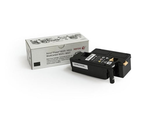 Xerox Toner 106R02759 noir