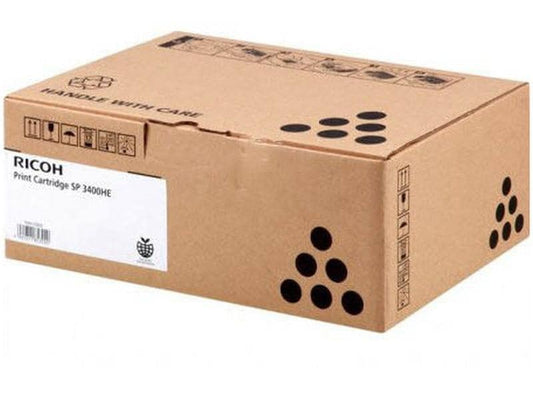 Ricoh Toner SP3400HE noir