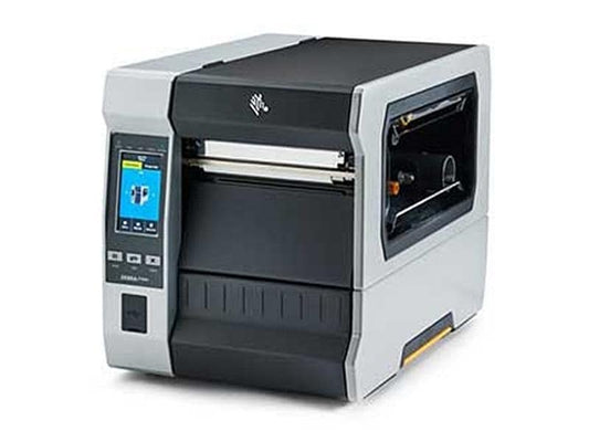 Zebra Technologies Imprimante pour étiquettes ZT620 300dpi Cutter