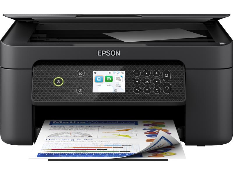 Epson Imprimante multifonction Epson Expression Home XP-4200