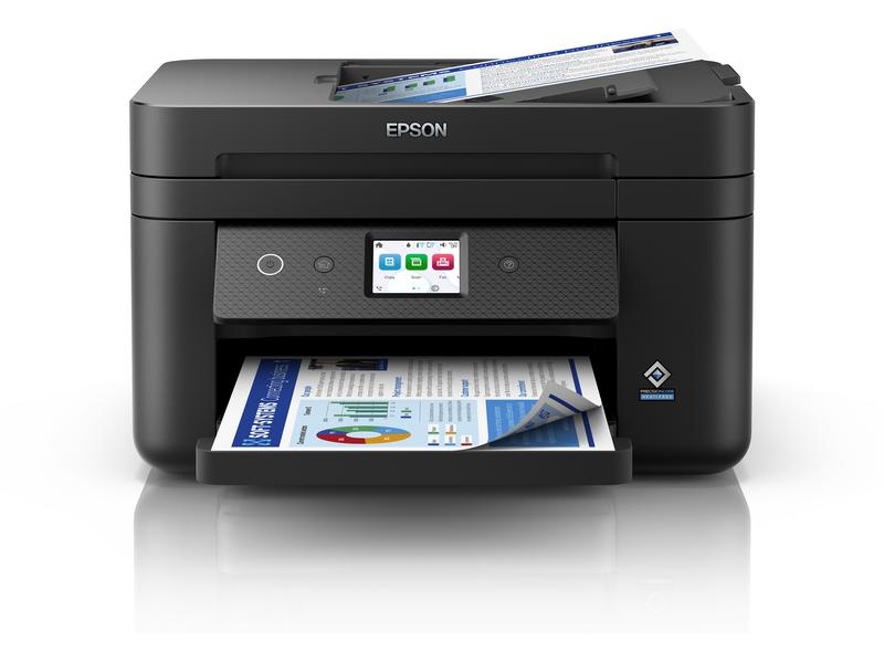 Epson Imprimante multifonction Epson Workforce WF-2960DWF