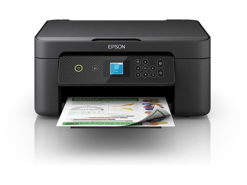 Epson Imprimante multifonction Expression Home XP-3200