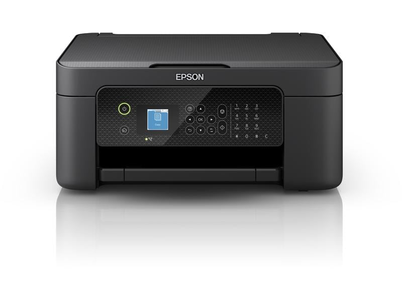 Epson Imprimante multifonction WorkForce  WF-2910DWF