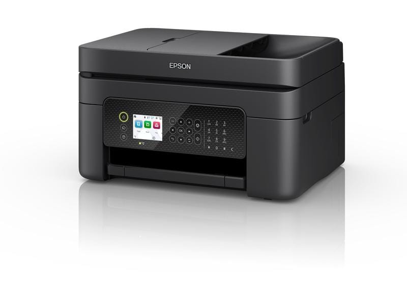 Epson Imprimante multifonction WorkForce  WF-2950DWF