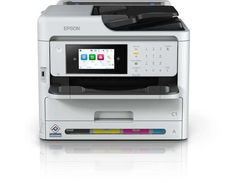 Epson Imprimante multifonction WorkForce Pro WF-C5890DWF