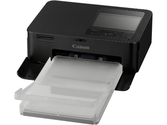 Canon Imprimante photo Selphy CP1500 Noir