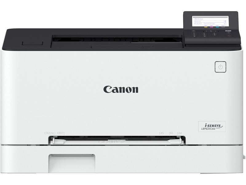 Canon Imprimante i-SENSYS LBP633Cdw