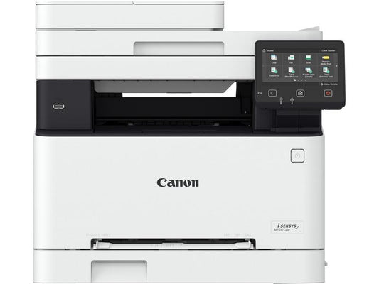 Canon Imprimante multifonction i-SENSYS MF657Cdw