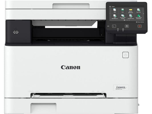 Canon Imprimante multifonction i-SENSYS MF651Cw