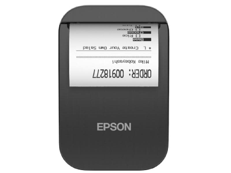 Epson Imprimante mobile TM-P20II Bluetooth