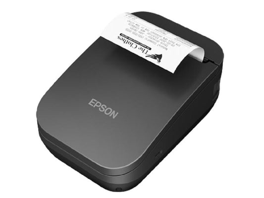 Epson Imprimante mobile TM-P80II Bluetooth