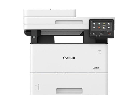 Canon Imprimante multifonction i-SENSYS MF553dw