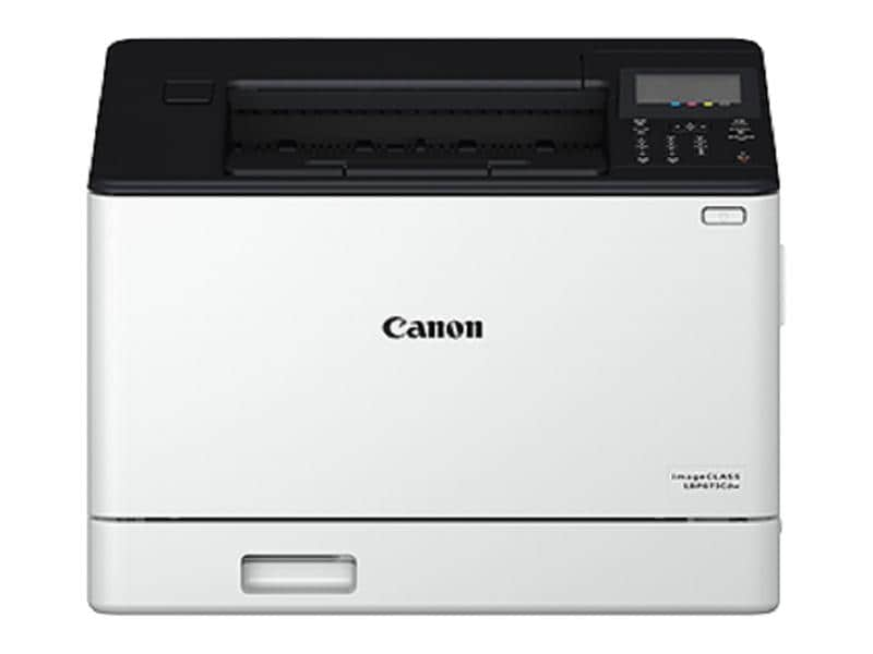 Canon Imprimante i-SENSYS LBP673Cdw