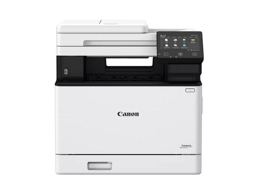 Canon Imprimante multifonction i-SENSYS MF752Cdw