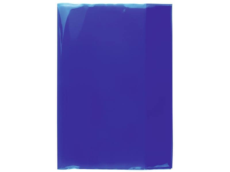 HERMA Film de protection Plus A4 Bleu