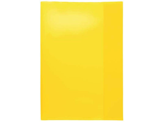 HERMA Film de protection Plus A4 Jaune