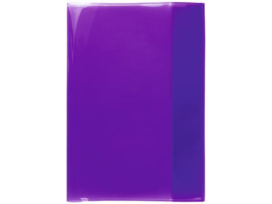 HERMA Film de protection Plus A4 Violet