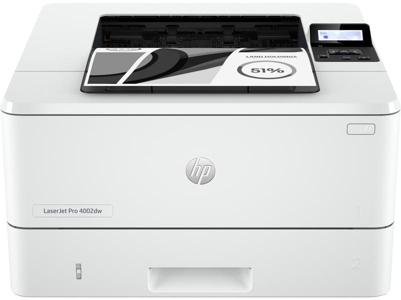 HP Imprimante LaserJet Pro 4002dw