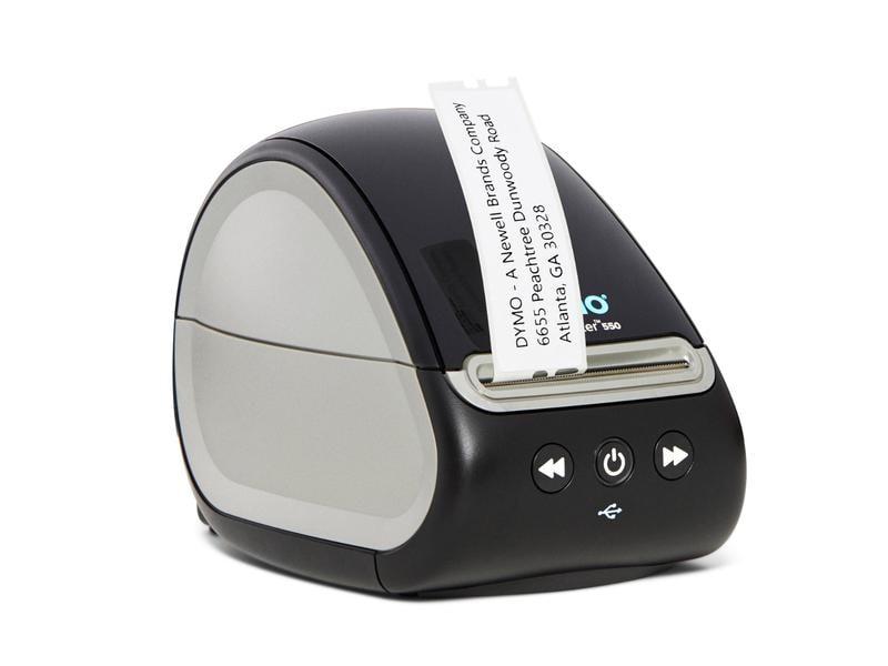 DYMO Imprimante pour étiquettes LabelWriter 550