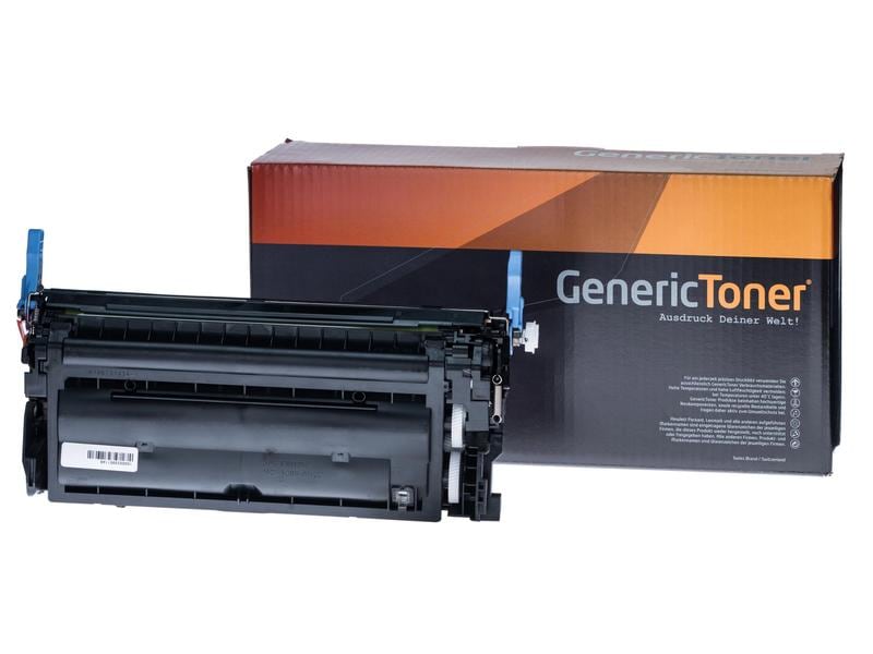 GenericToner Toner HP W2410A noir