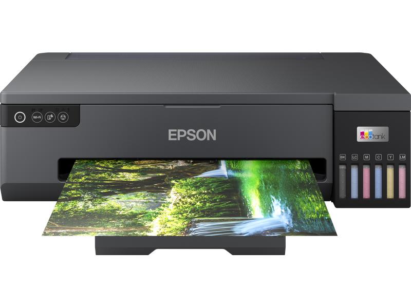 Epson Imprimante photo Ecotank ET-18100