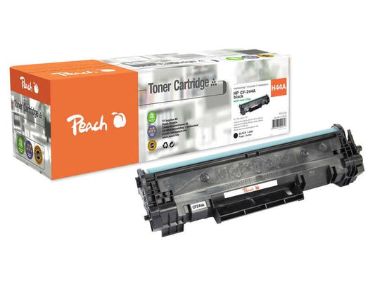 Peach Toner HP No. 44A noir