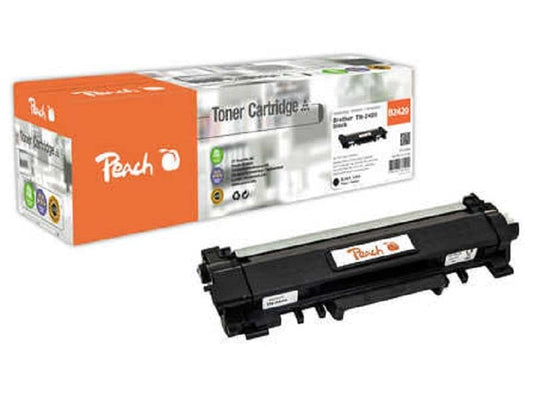 Peach Toner Brother TN-2420 noir