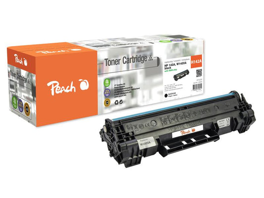 Peach Toner HP No. 142A (W1420A) noir