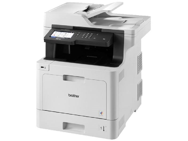 Brother Imprimante multifonction MFC-L8900CDW