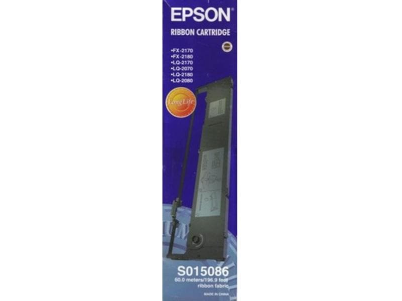 Epson Ruban encreur C13S015086