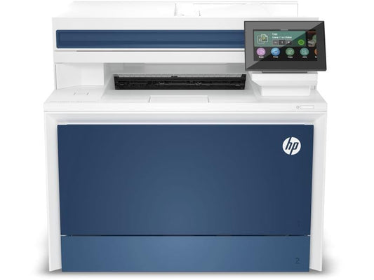 HP Imprimante multifonction Color LaserJet Pro MFP 4302fdw