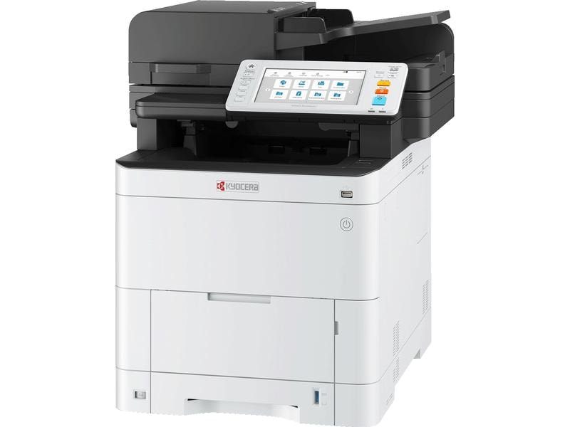 Kyocera Imprimante multifonction ECOSYS MA4000cifx