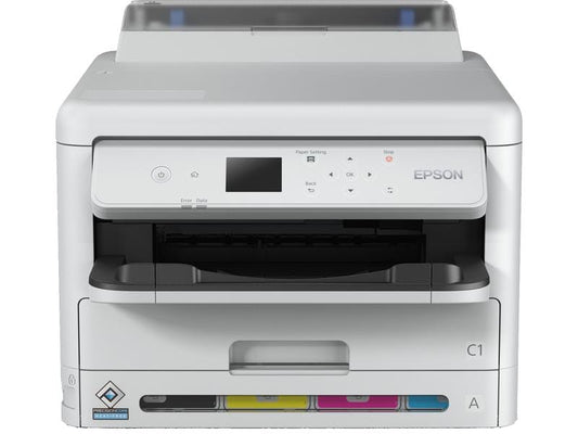 Epson Imprimante WorkForce Pro WF-C5390DW,