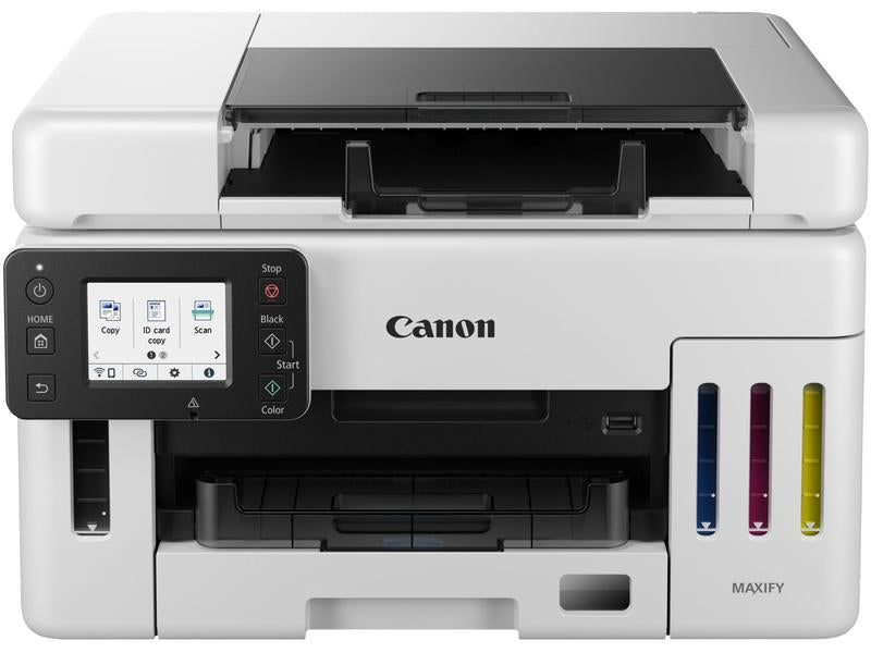 Canon Imprimante multifonction GX6550