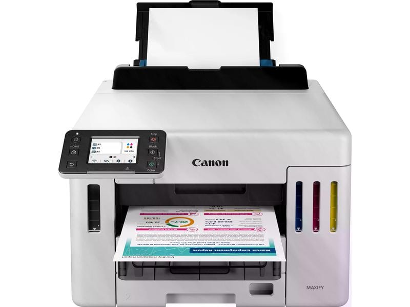 Canon Imprimante MAXIFY GX5550