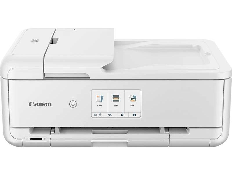 Canon Imprimante multifonction PIXMA TS9551Ca