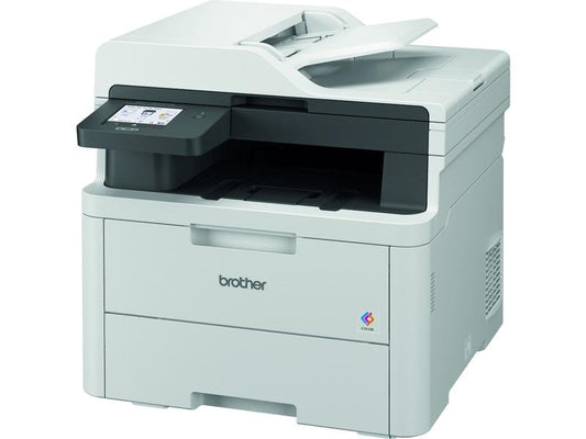 Brother Imprimante multifonction DCP-L3560CDW