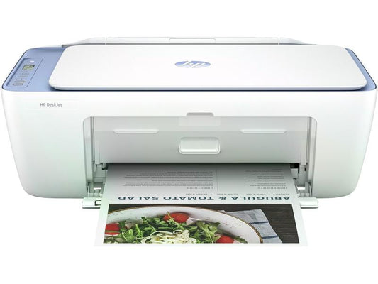 HP Imprimante multifonction DeskJet 4222e Tout-en-un