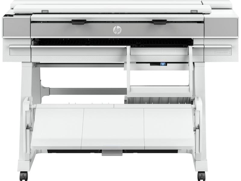 HP Imprimante grand format DesignJet T950 MFP - 36"