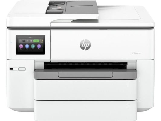 HP Imprimante multifonction HP OfficeJet Pro 9730e