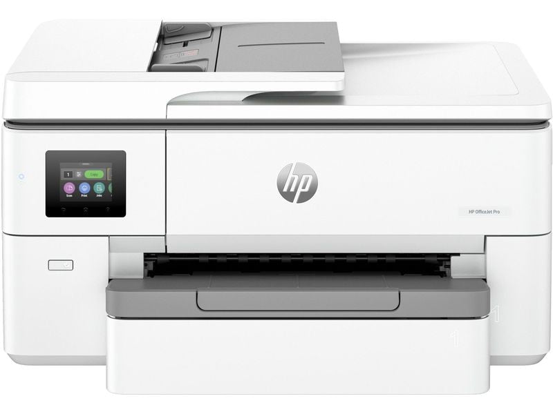 HP Imprimante multifonction HP OfficeJet Pro 9720e