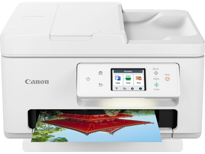 Canon Imprimante multifonction PIXMA TS7750I