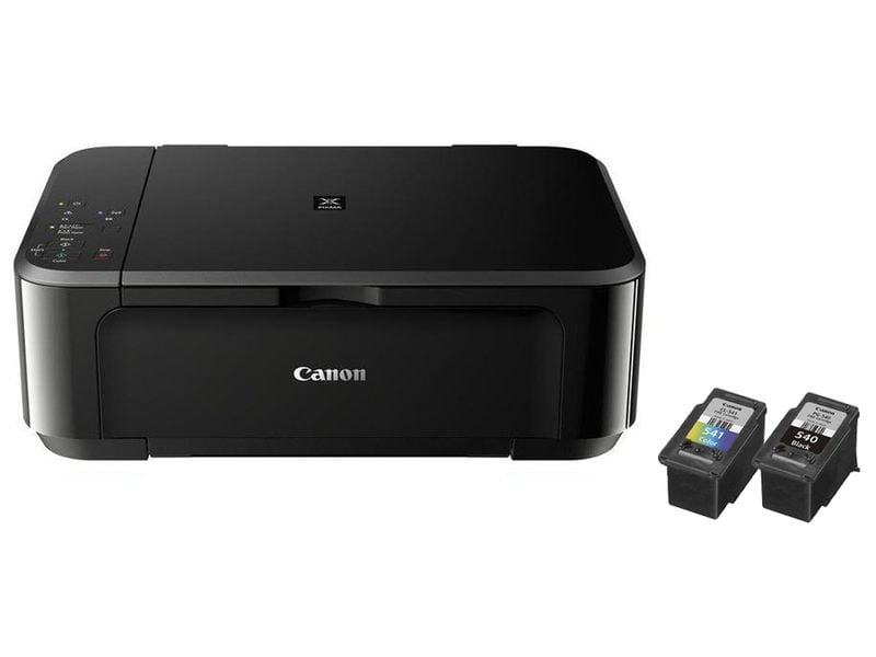 Canon Imprimante multifonction PIXMA MG3650S y compris PG-540 / CL-541