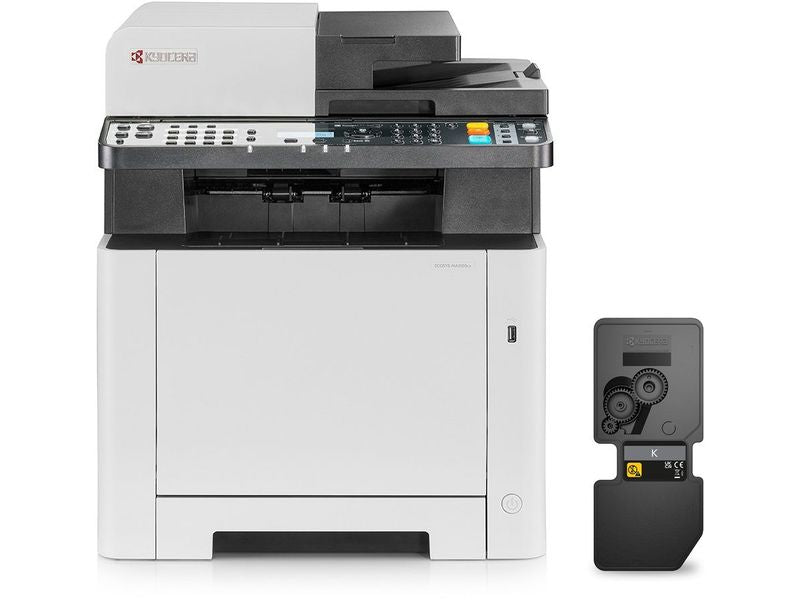 Kyocera Imprimante multifonction ECOSYS MA2100CWFX toner TK-5430K inclus