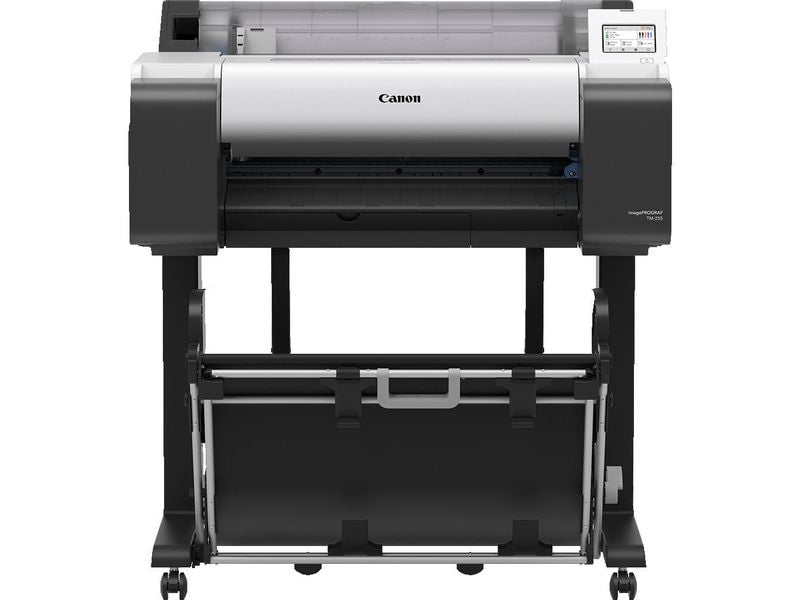 Canon Imprimante grand format imagePROGRAF TM-255