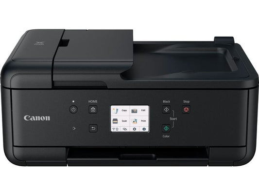 Canon Imprimante multifonction PIXMA TR7650