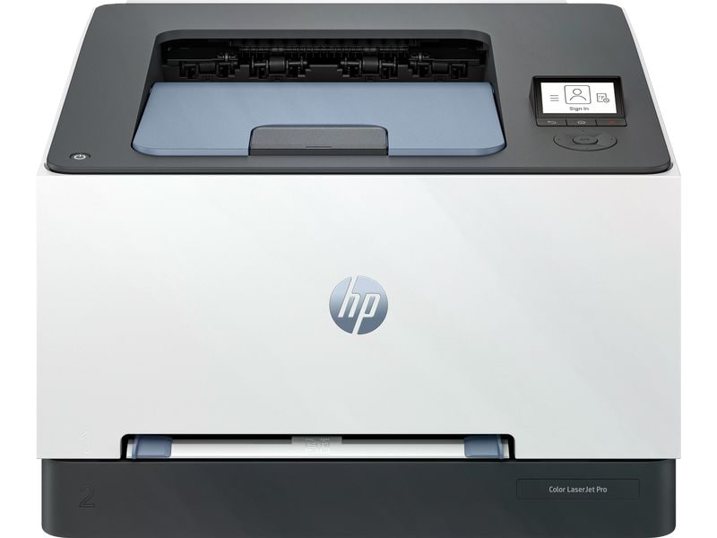 HP Imprimante Color LaserJet Pro 3202dw