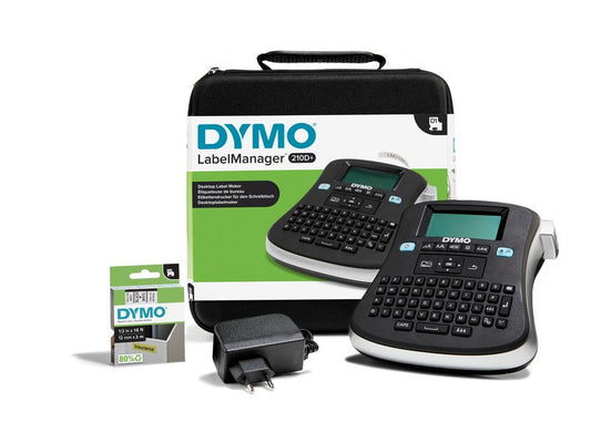 DYMO Appareils d’étiquetage LabelManager 210D