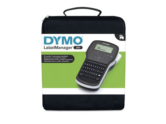 DYMO Appareils d’étiquetage LabelManager 280